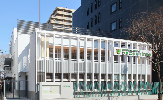 公共施設