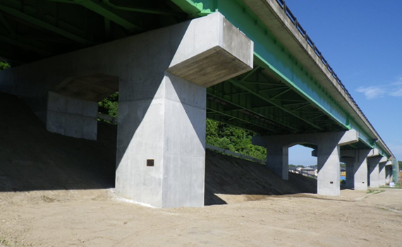 橋梁