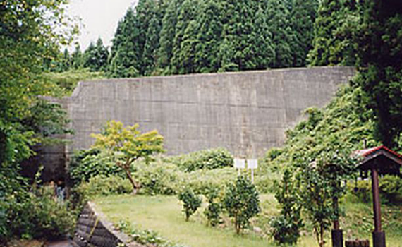 砂防