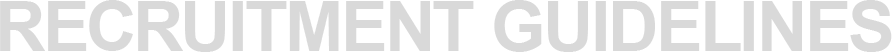 募集要項