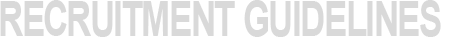 募集要項
