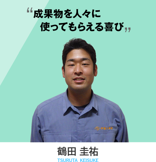 鶴田 圭祐